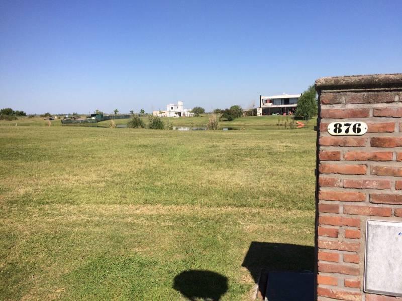 Venta lote El Canton Norte