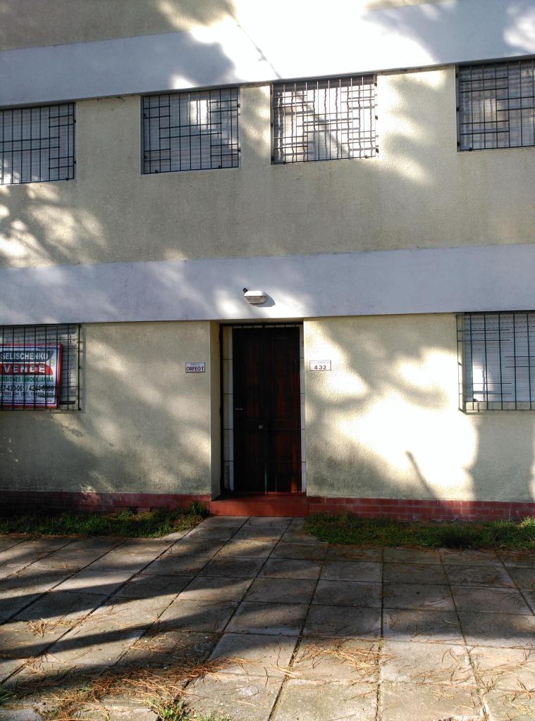 Alquilo departamento San Bernardo Verano 2017