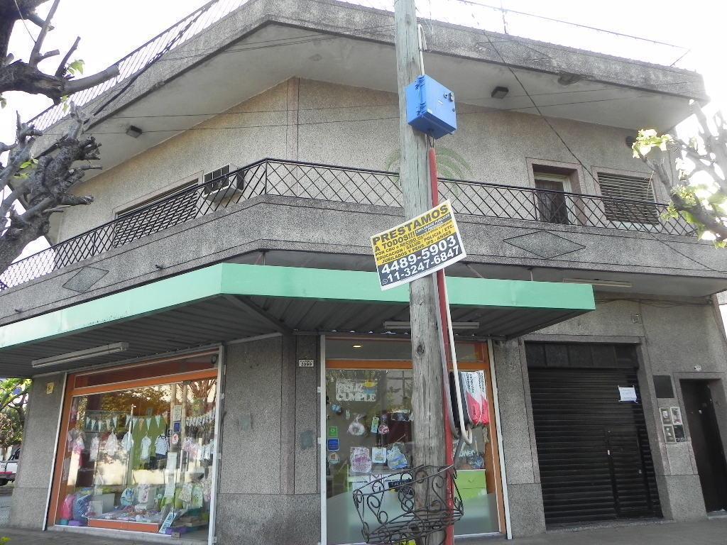 Local en Venta en San justo,  U$S 100000