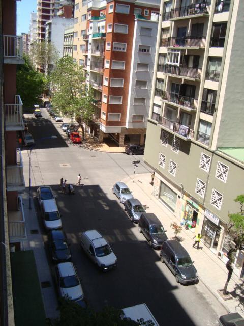 Venta Departamento 2 Ambientes CENTRO