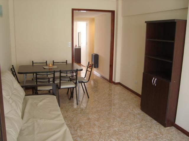 Venta Departamento 2 Ambientes CENTRO