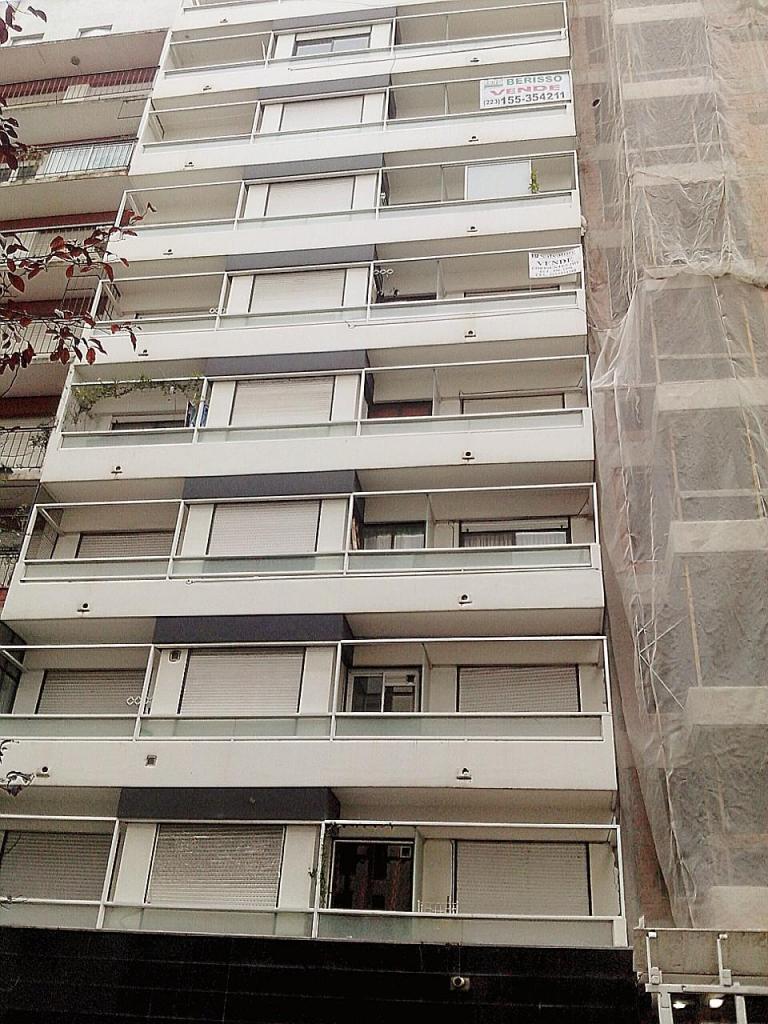 Venta Departamento 2 Ambientes