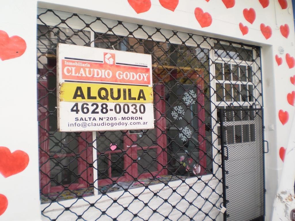 $ 3.000 Local Alquiler Alem 1105