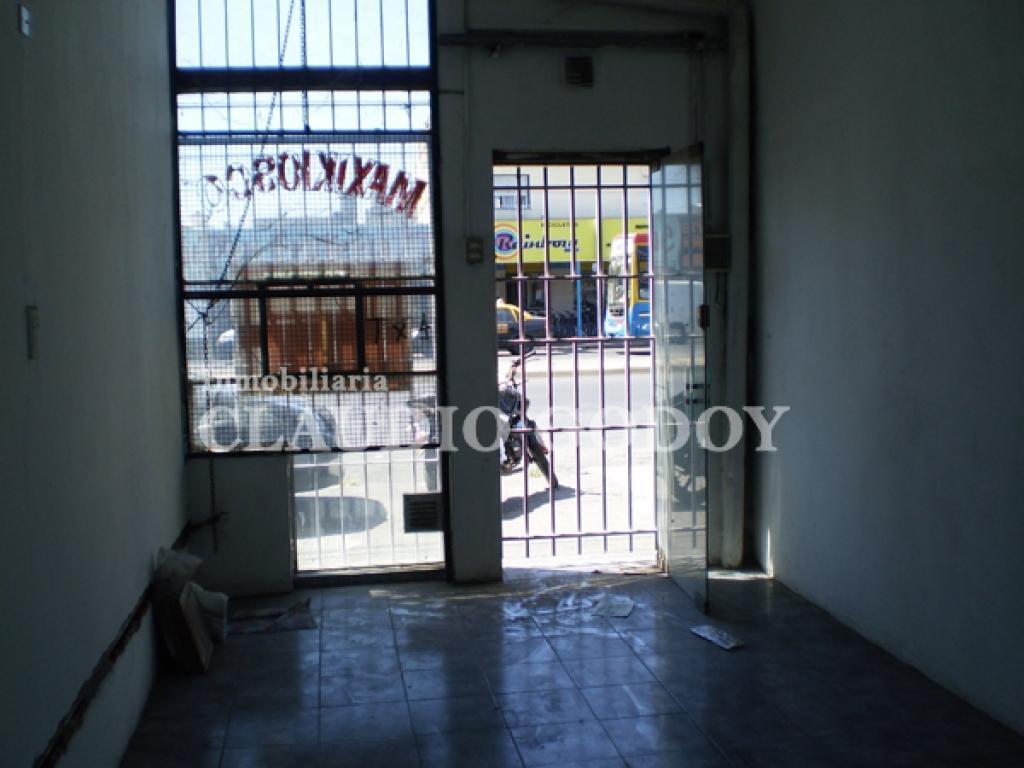 U$D 60.000 Local en Venta Av Brig Gral Juan Manuel De Rosas 500