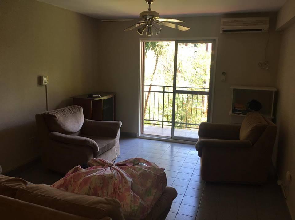 VENDO HERMOSO DEPARTAMENTO!