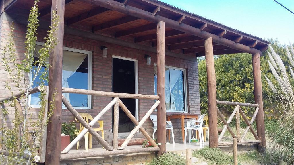 Alquilo Casa en Sauce Grande a 50 Mt Mar