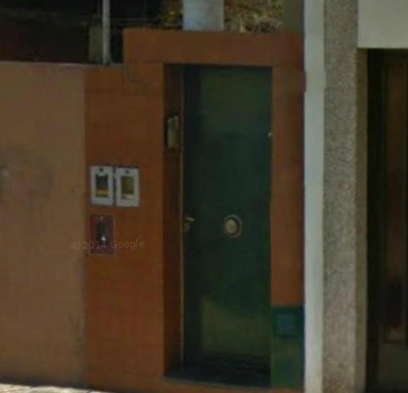 Alquilo departamento interno de pasillo Rueda 1700