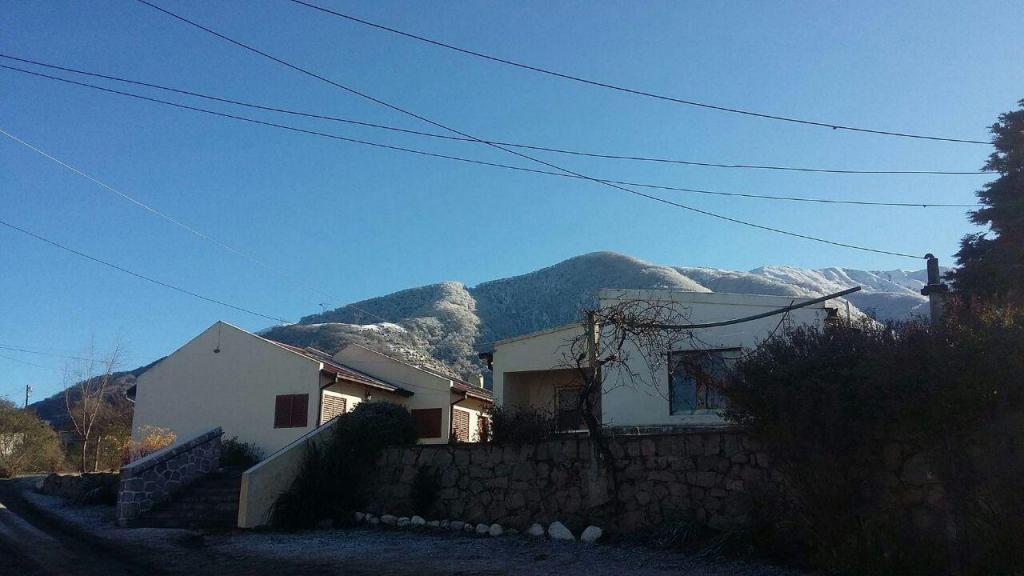 Alquiler de Cabañas en Tafi Del Valle