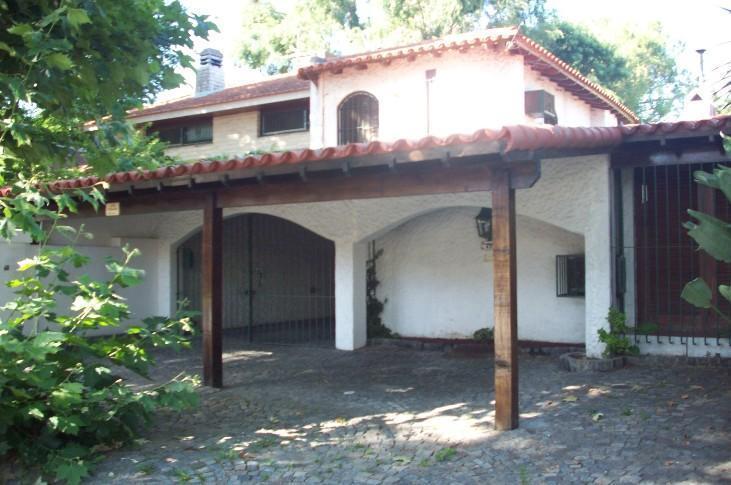 Casa en Venta en General pacheco, Pacheco U$S 265000