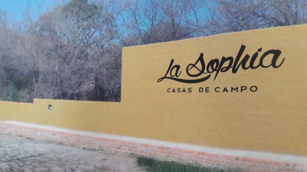 Lotes en San de Colalao