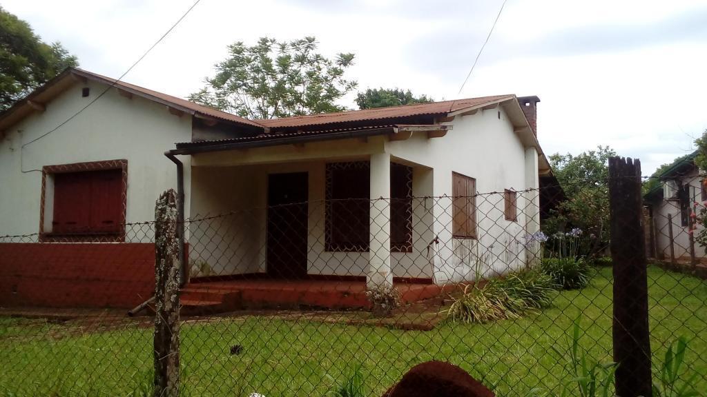 Vendo Casa Alem