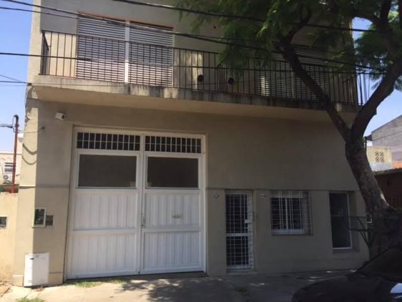 Oficinas en venta en block Carapachay Drysdale al 5400