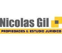 NICOLAS GIL PROPIEDADES VENDE CASA EN BARRIO MILITAR!!