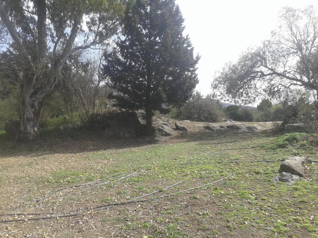 SAN CLEMENTE!! 7000M2 DE TERRENO 80M2 CONTRUIDOS ARROYO PROPIO ESCRITURA!! $900000