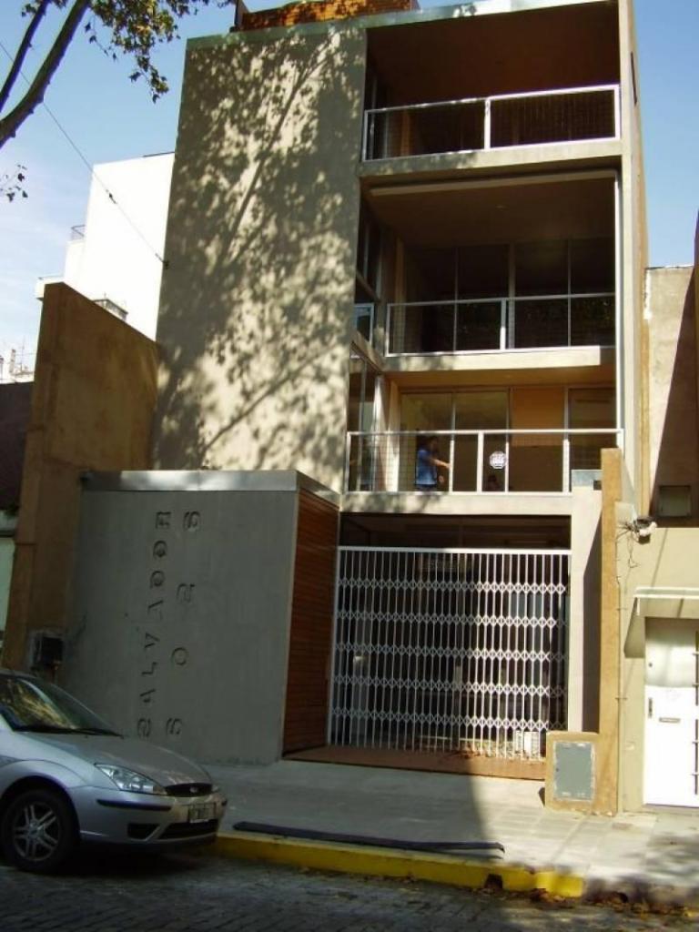 Departamento en Alquiler ubicado en  Hollywood IMP0821_LP16754