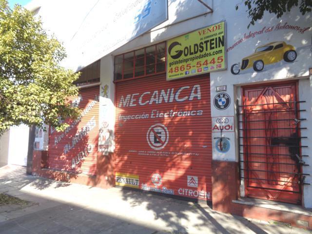 Local en Venta en ,  U$S 295000