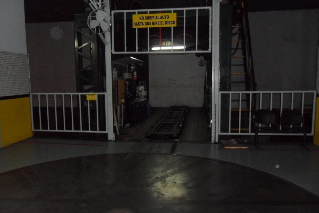 OPORTUNIDAD VENDO COCHERA EN BALBANERA