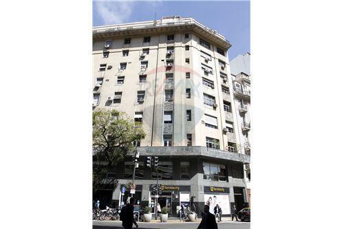 Venta oficinas Microcentro