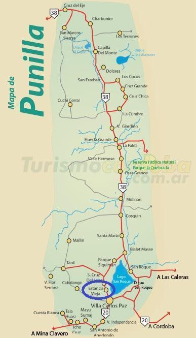 EXC. LOTE ESTANCIA VIEJA. A METROS DEL RÍO!!! $210000