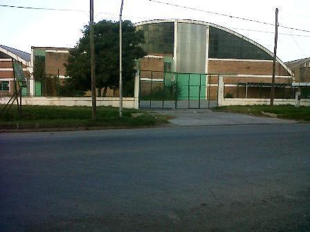 GALPON AV. JUAN B. JUSTO ALQUILER DOS NAVES 1600 1900 MTS2