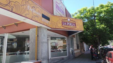 La Perla Restaurante Barrio General Paz
