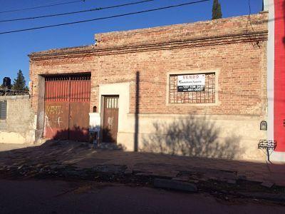 VENTA CASA BARRIO Colinas de Velez Sarfield