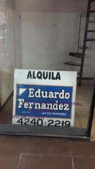 Local en venta en  Oeste