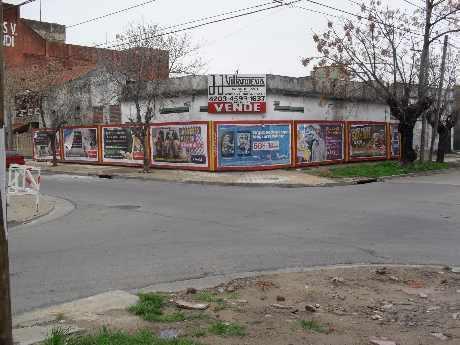 Terreno en venta en Sarandi Oeste