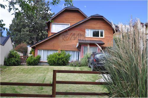 Casa en PH en venta Bariloche Aldea del Este