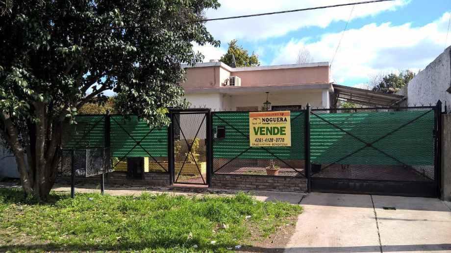 Casa en venta en  Oeste