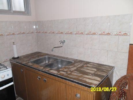 Departamento Tipo Casa en venta en  Oeste