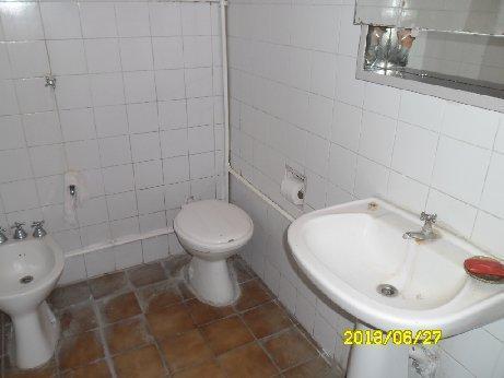 Departamento Tipo Casa en venta en  Oeste