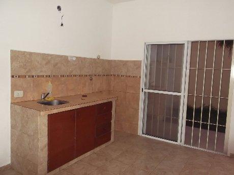 Duplex en alquiler en  Oeste