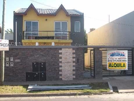 Duplex en alquiler en  Oeste