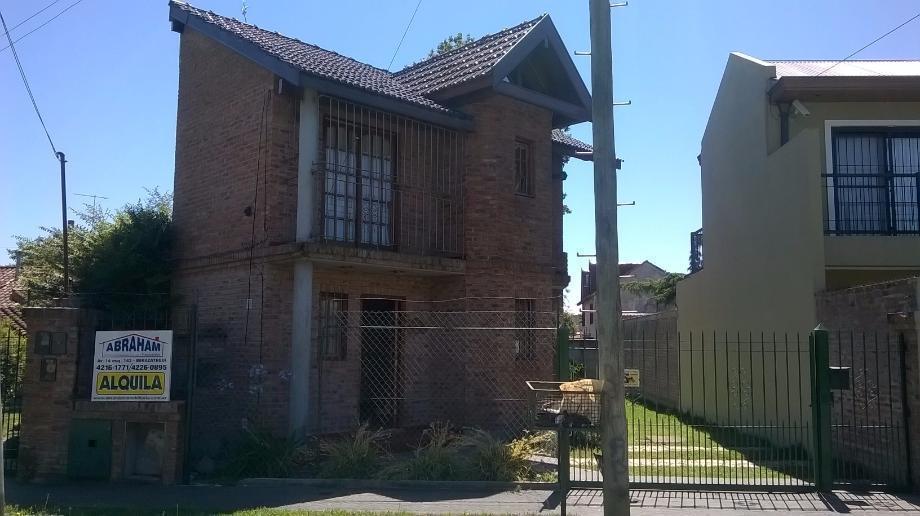 Duplex en alquiler en Ranelagh Oeste