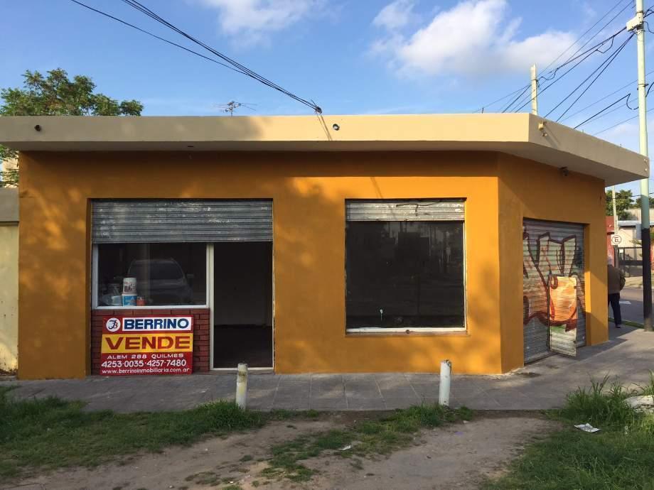 Local en venta en  Oeste