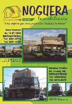 Lote en venta en El Pato