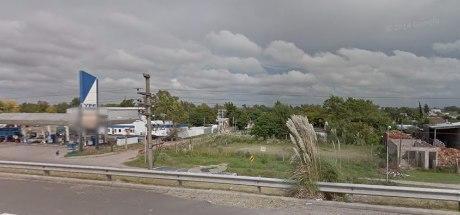 Lote en venta en El Pato