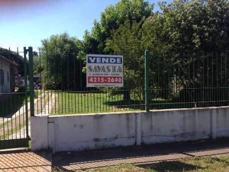 Lote en venta en Platanos