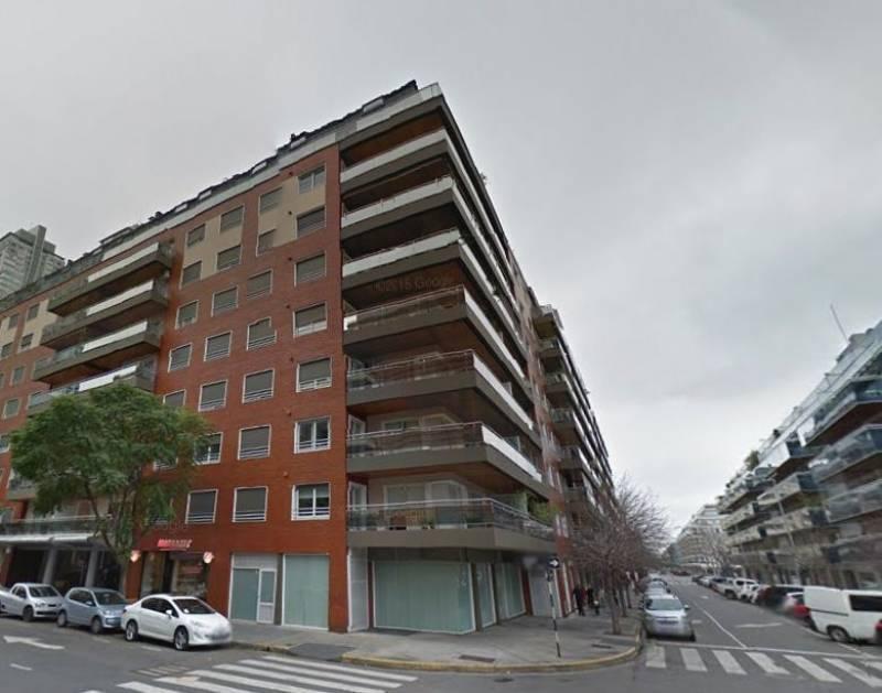 Departamento 2 amb amoblado