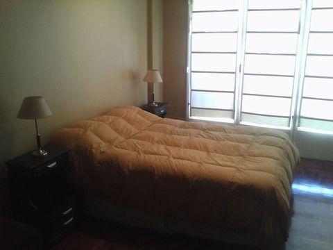 Departamento en Alquiler temporario en Barrio norte,  $ 12000