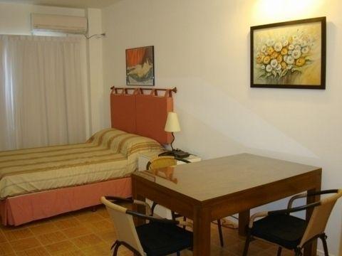 Departamento en Alquiler temporario en Barrio norte,  $ 9200