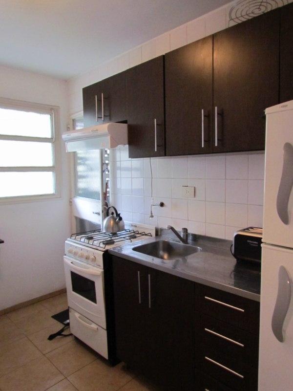 Departamento en Alquiler temporario en ,  $ 12650