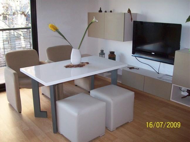 Departamento en Alquiler temporario en ,  $ 13500