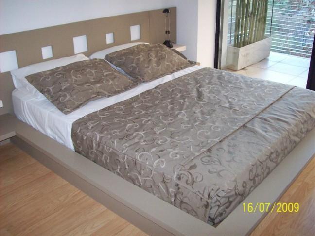 Departamento en Alquiler temporario en ,  $ 13500