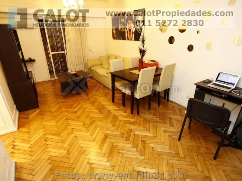 Departamento en Alquiler temporario en ,  $ 11800