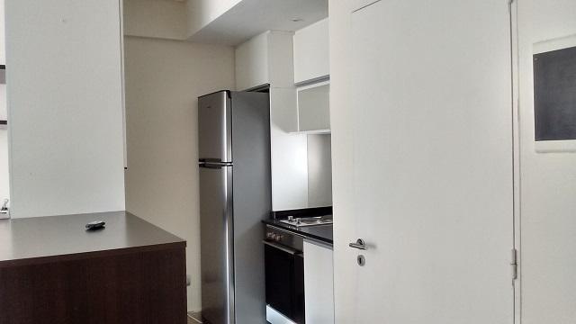 Departamento en Venta en Barrio norte,  U$S 155000