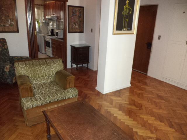 Departamento en Venta en Once,  U$S 180000