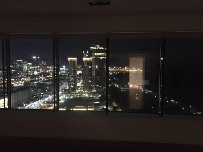 Dpto de Categoría de 4 amb con dependencia y cochera