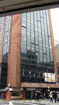 Oficina en venta en Microcentro